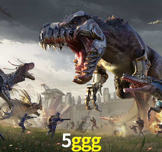 Descubra a Essência do 5ggg: Nossa História e Compromissos